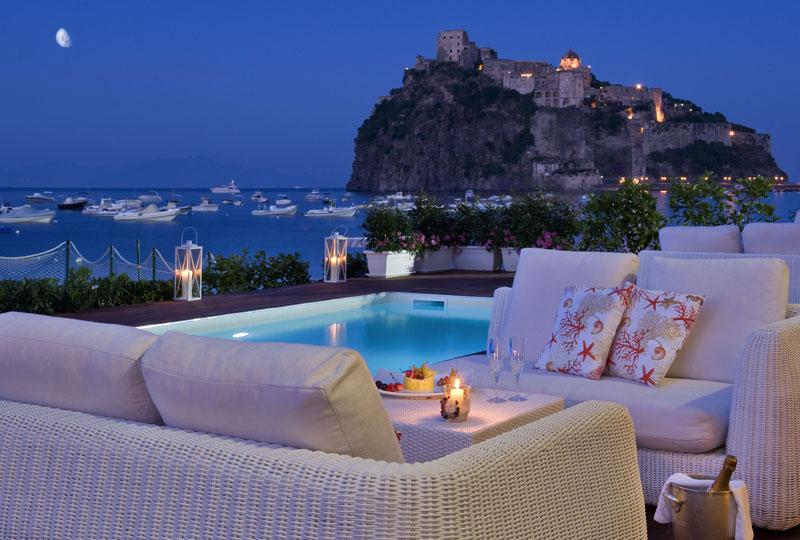 Miramare e Castello