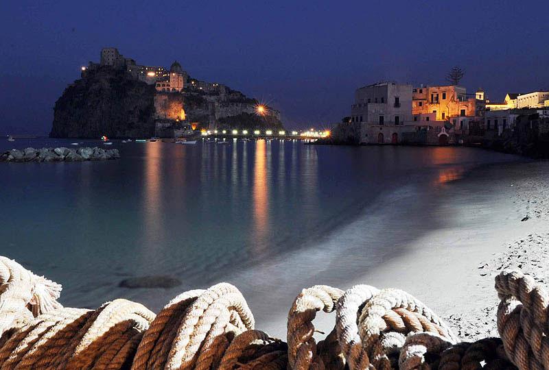Miramare e Castello