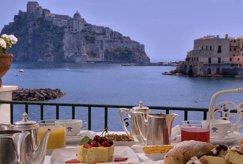 Miramare e Castello