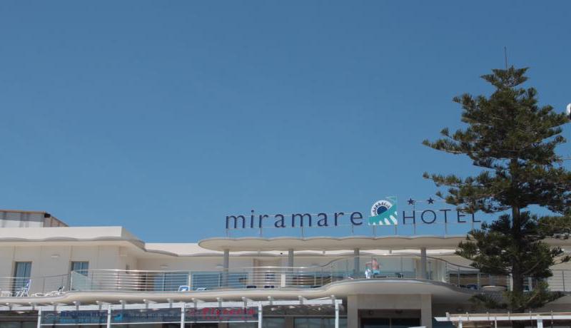 Miramare Hotel