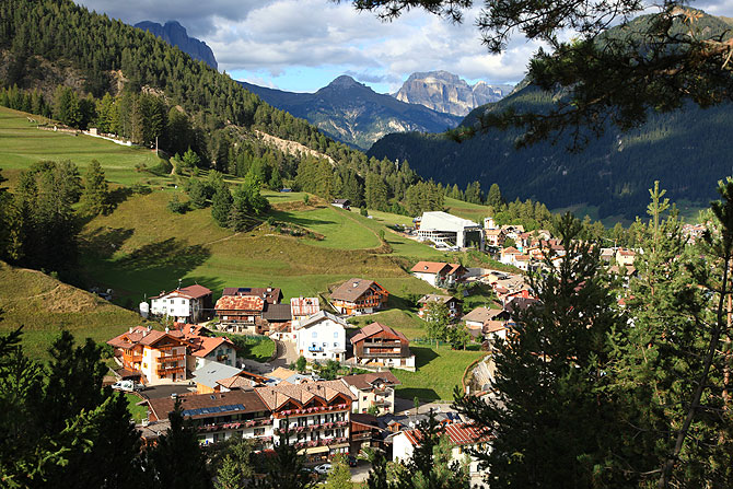 Miramonti Hotel (Vigo di Fassa)