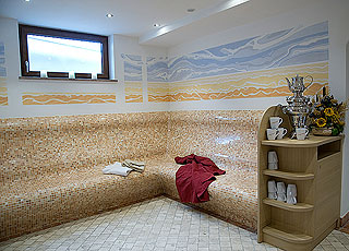 Miramonti Hotel (Vigo di Fassa)