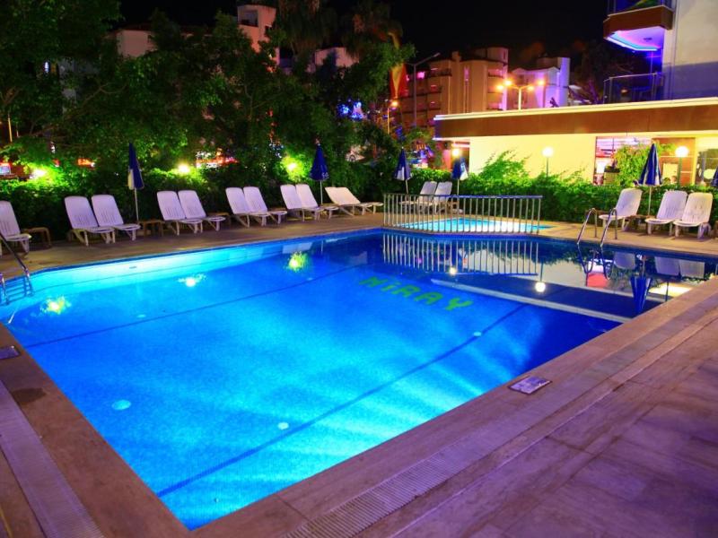 Miray Hotel Kleopatra 