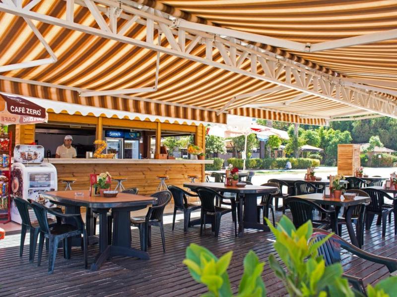 Miray Hotel Kleopatra 