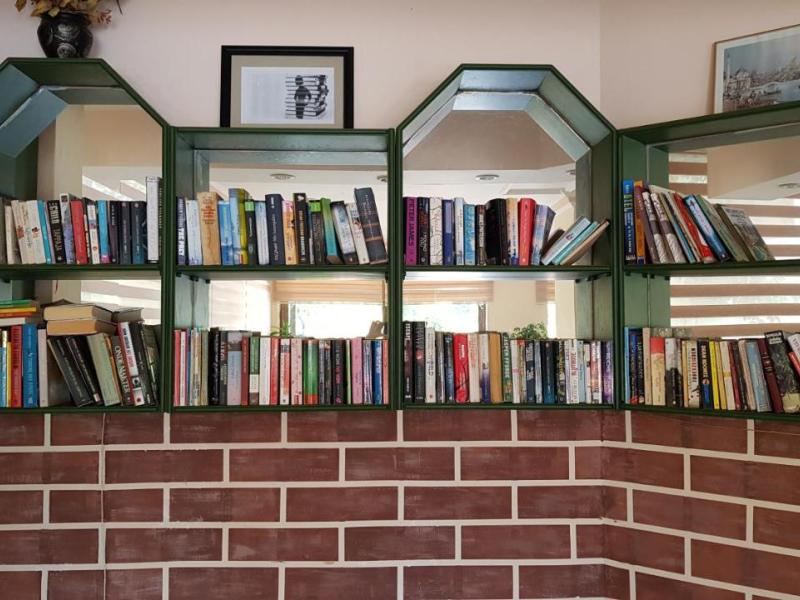 Miray Hotel Kleopatra 