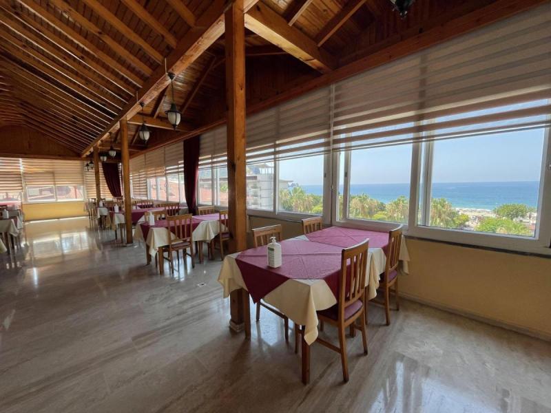 Miray Hotel Kleopatra 