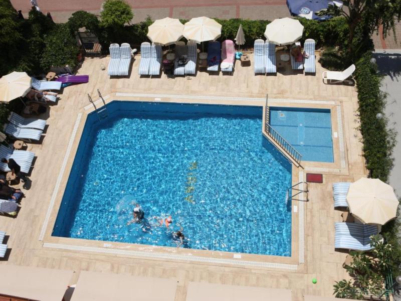 Miray Hotel Kleopatra 