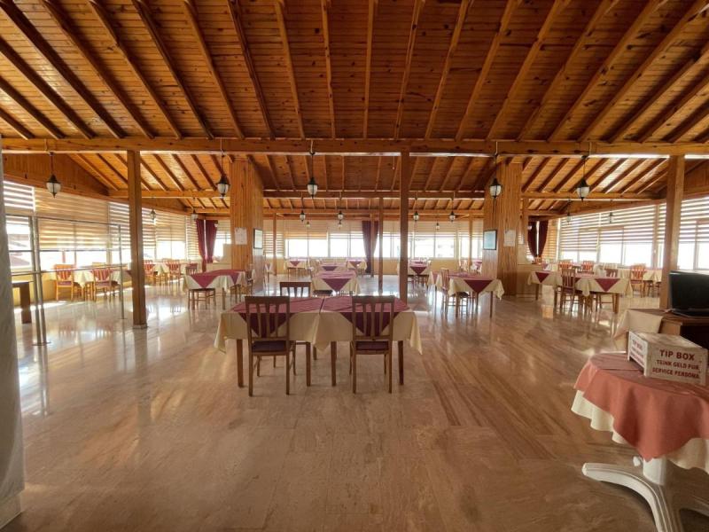 Miray Hotel Kleopatra 