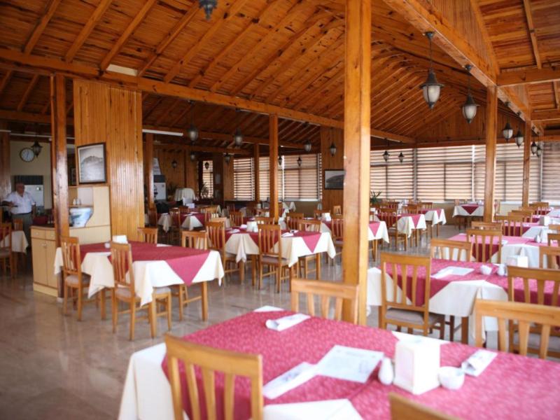 Miray Hotel Kleopatra 