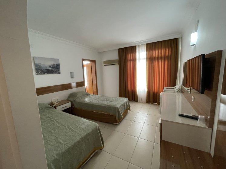 Miray Hotel Kleopatra 