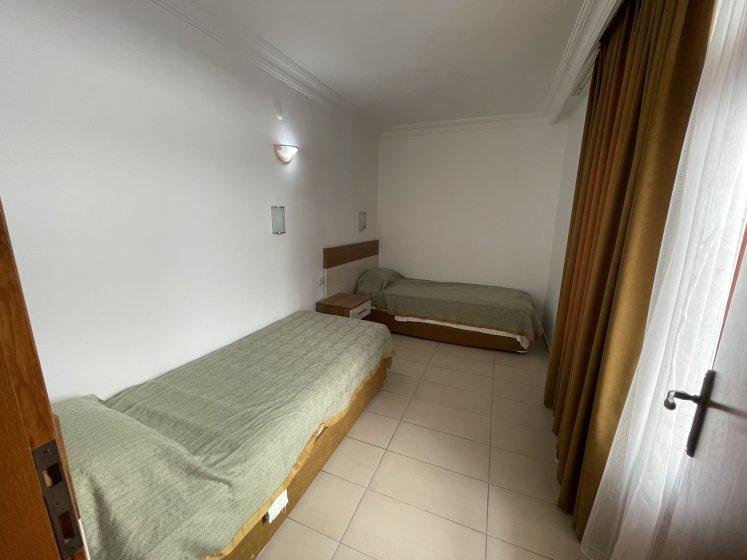 Miray Hotel Kleopatra 