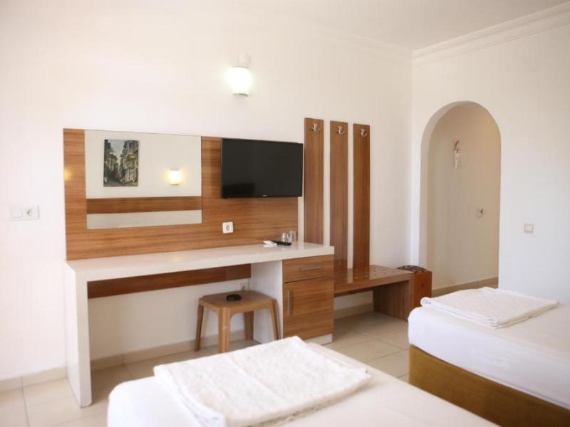 Miray Hotel Kleopatra 