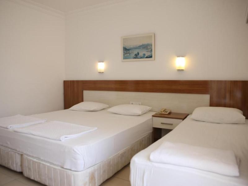 Miray Hotel Kleopatra 