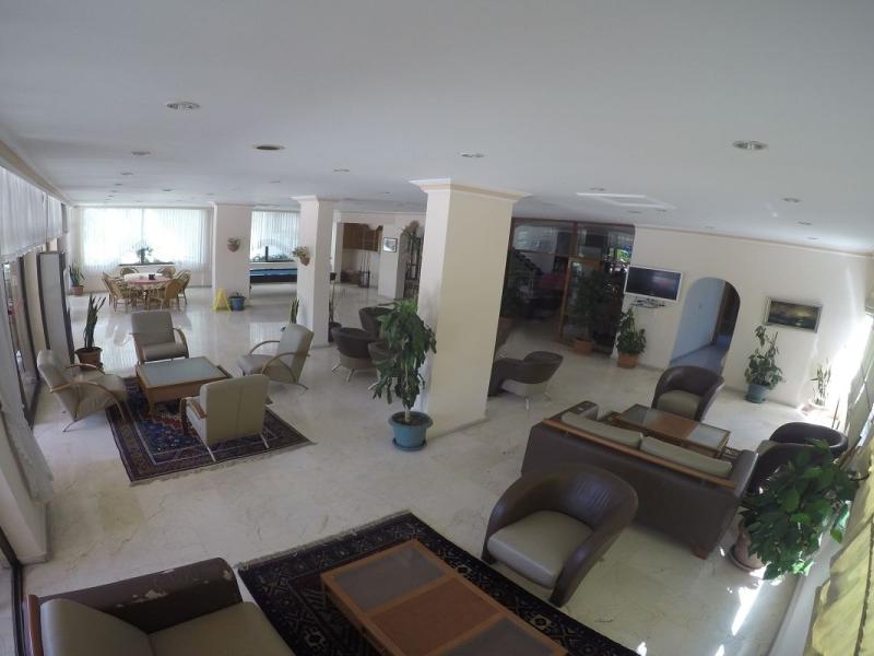 Miray Hotel Kleopatra 