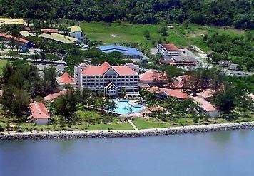 Miri Marriot Resort & SPA