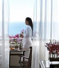 Отель Miri Marriot Resort & SPA Малайзия, о Борнео, фото 11