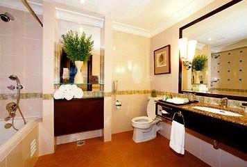 Отель Miri Marriot Resort & SPA Малайзия, о Борнео, фото 12
