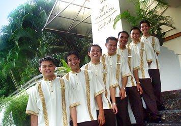 Miri Marriot Resort & SPA