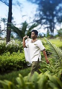 Miri Marriot Resort & SPA