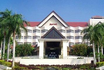 Отель Miri Marriot Resort & SPA Малайзия, о Борнео, фото 2