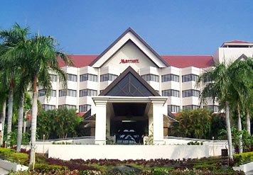 Miri Marriot Resort & SPA