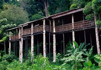 Miri Marriot Resort & SPA