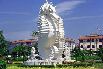 Отель Miri Marriot Resort & SPA Малайзия, о Борнео, фото 30