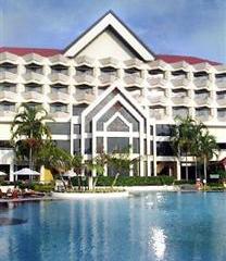 Отель Miri Marriot Resort & SPA Малайзия, о Борнео, фото 3