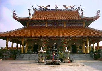 Miri Marriot Resort & SPA