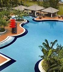 Отель Miri Marriot Resort & SPA Малайзия, о Борнео, фото 34