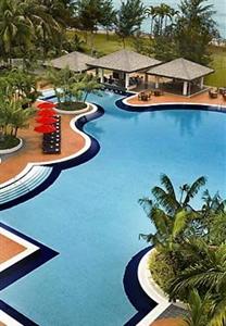 Miri Marriot Resort & SPA