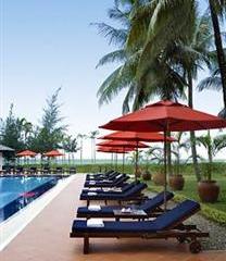 Отель Miri Marriot Resort & SPA Малайзия, о Борнео, фото 36