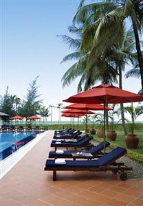 Miri Marriot Resort & SPA