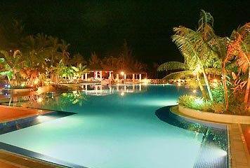Отель Miri Marriot Resort & SPA Малайзия, о Борнео, фото 37