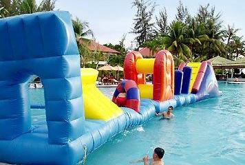 Отель Miri Marriot Resort & SPA Малайзия, о Борнео, фото 38