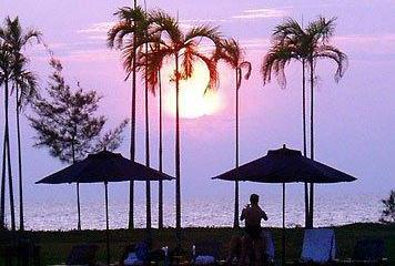Отель Miri Marriot Resort & SPA Малайзия, о Борнео, фото 39
