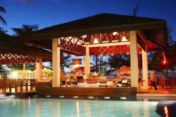 Отель Miri Marriot Resort & SPA Малайзия, о Борнео, фото 40