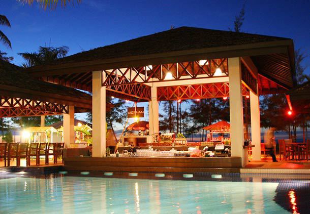 Miri Marriot Resort & SPA