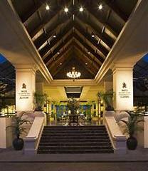 Отель Miri Marriot Resort & SPA Малайзия, о Борнео, фото 4