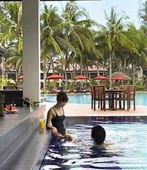 Отель Miri Marriot Resort & SPA Малайзия, о Борнео, фото 41