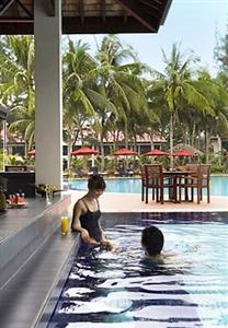 Miri Marriot Resort & SPA