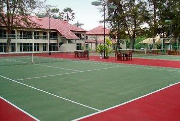 Отель Miri Marriot Resort & SPA Малайзия, о Борнео, фото 47