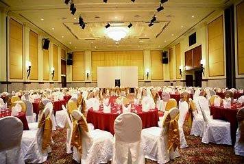 Отель Miri Marriot Resort & SPA Малайзия, о Борнео, фото 60