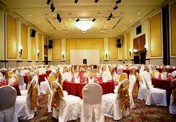 Miri Marriot Resort & SPA