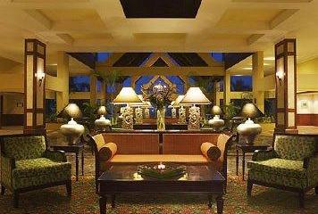 Отель Miri Marriot Resort & SPA Малайзия, о Борнео, фото 6