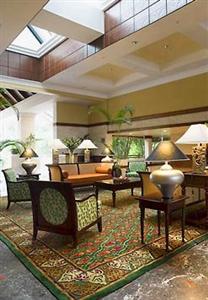 Miri Marriot Resort & SPA