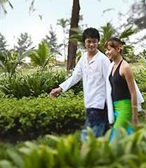 Отель Miri Marriot Resort & SPA Малайзия, о Борнео, фото 9