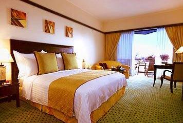 Отель Miri Marriot Resort & SPA Малайзия, о Борнео, фото 10