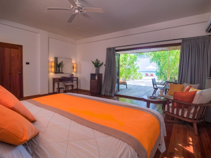 Mirihi Island Resort