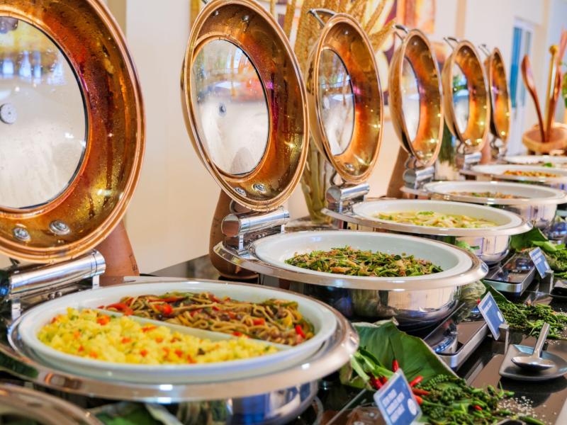 Mirihi Island Resort